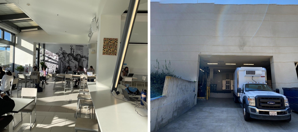 Oceanview Terrace