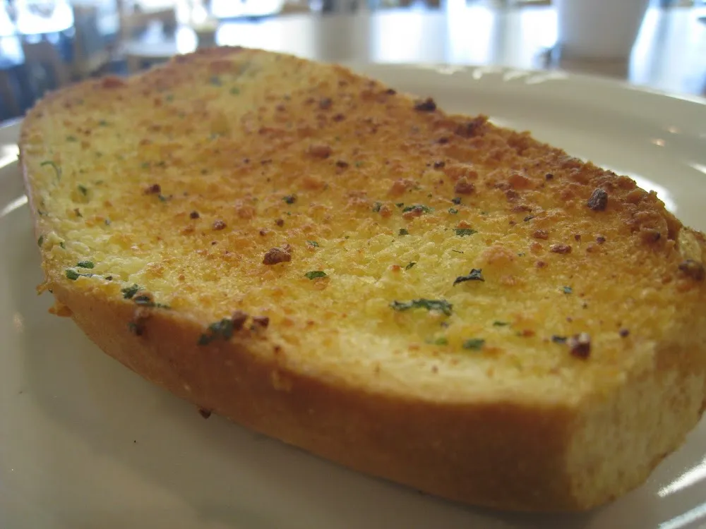 Garlic Bread