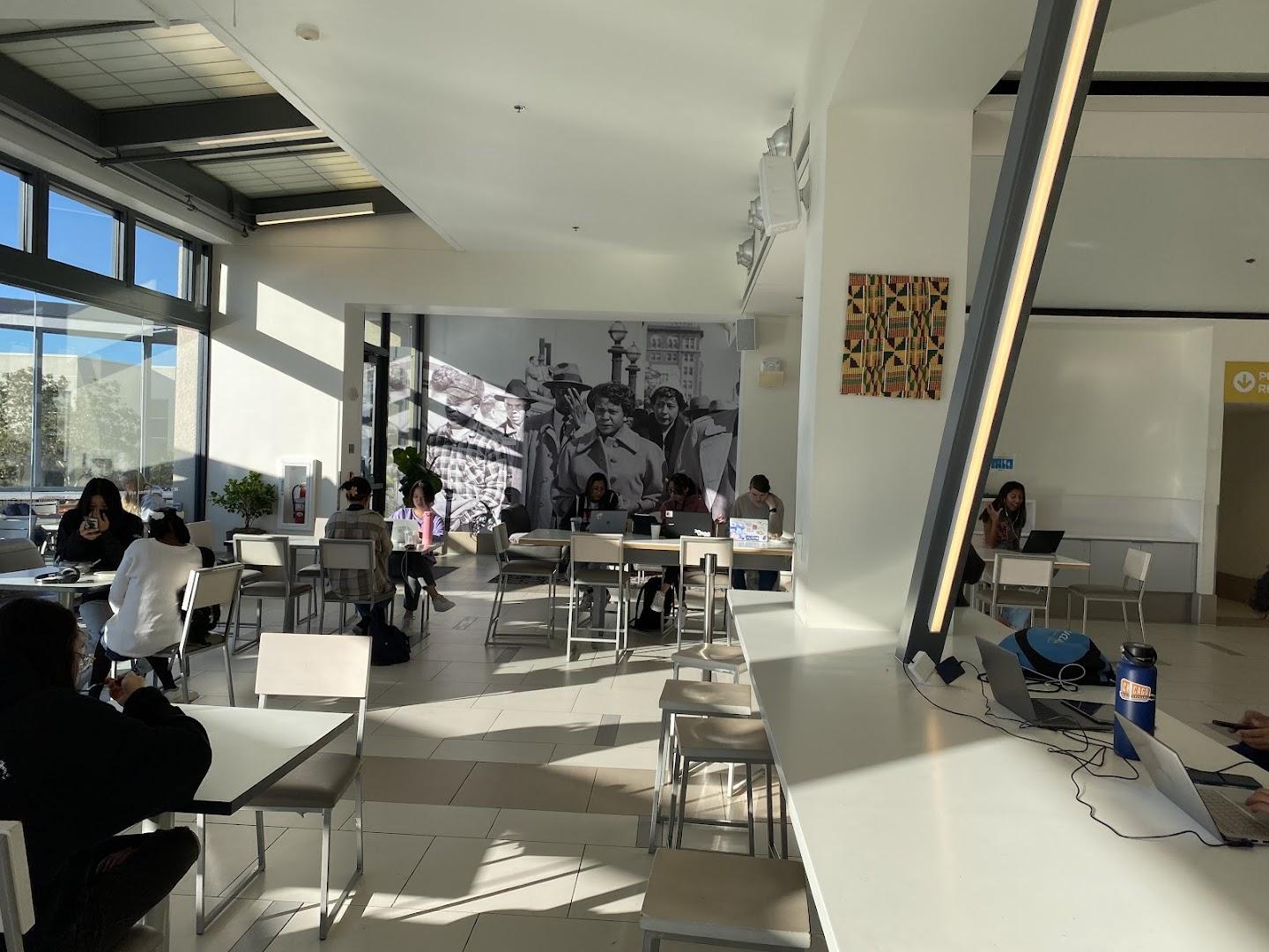 Oceanview Terrace
