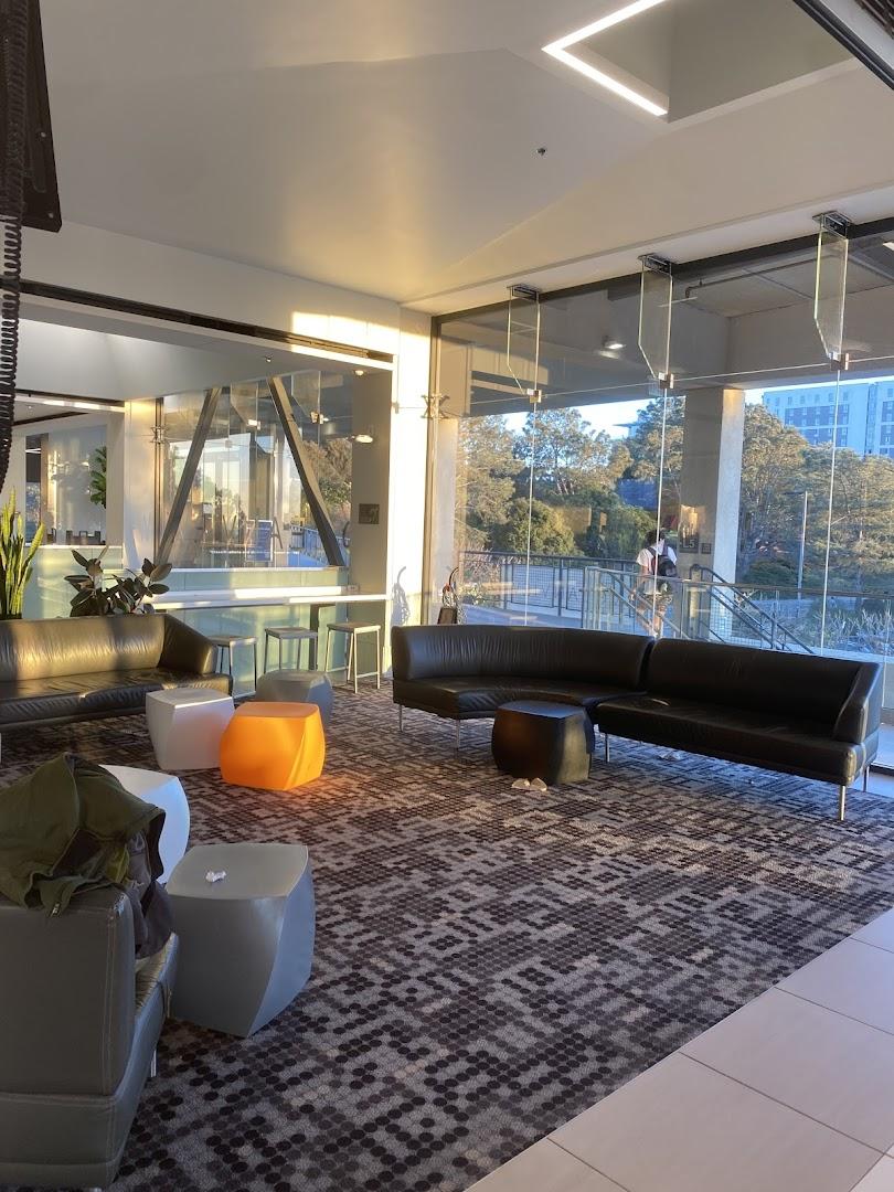 Oceanview Terrace