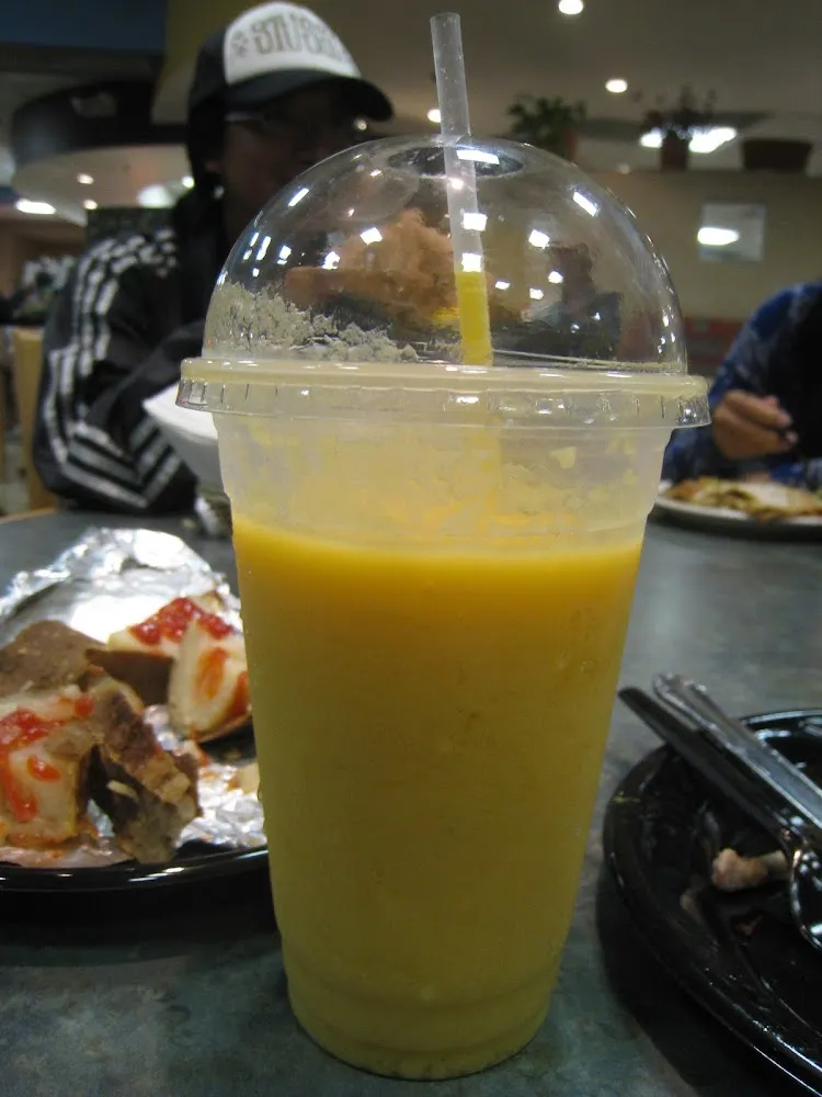 Lassi